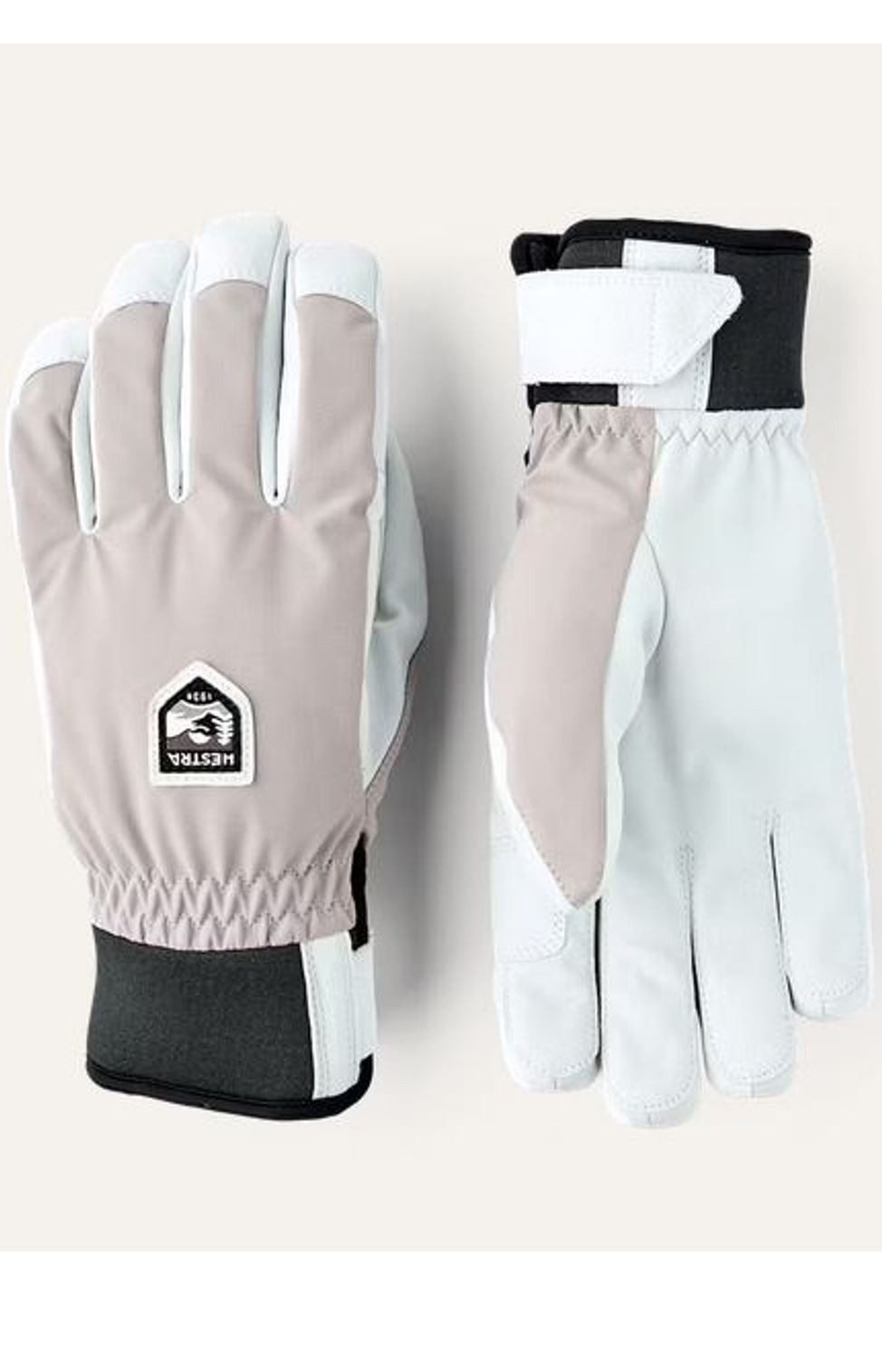 Skihandschuhe