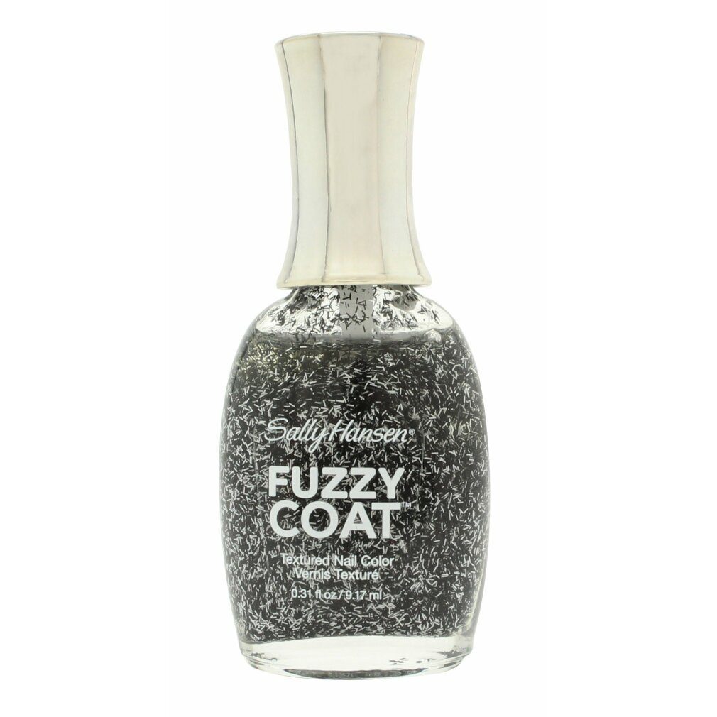 Nagellack Nagellack Fuzzy Coat 9.14ml - 800 Tweedy