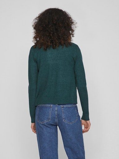 Vila Cardigan VIRIL SHORT L/S KNIT günstig online kaufen