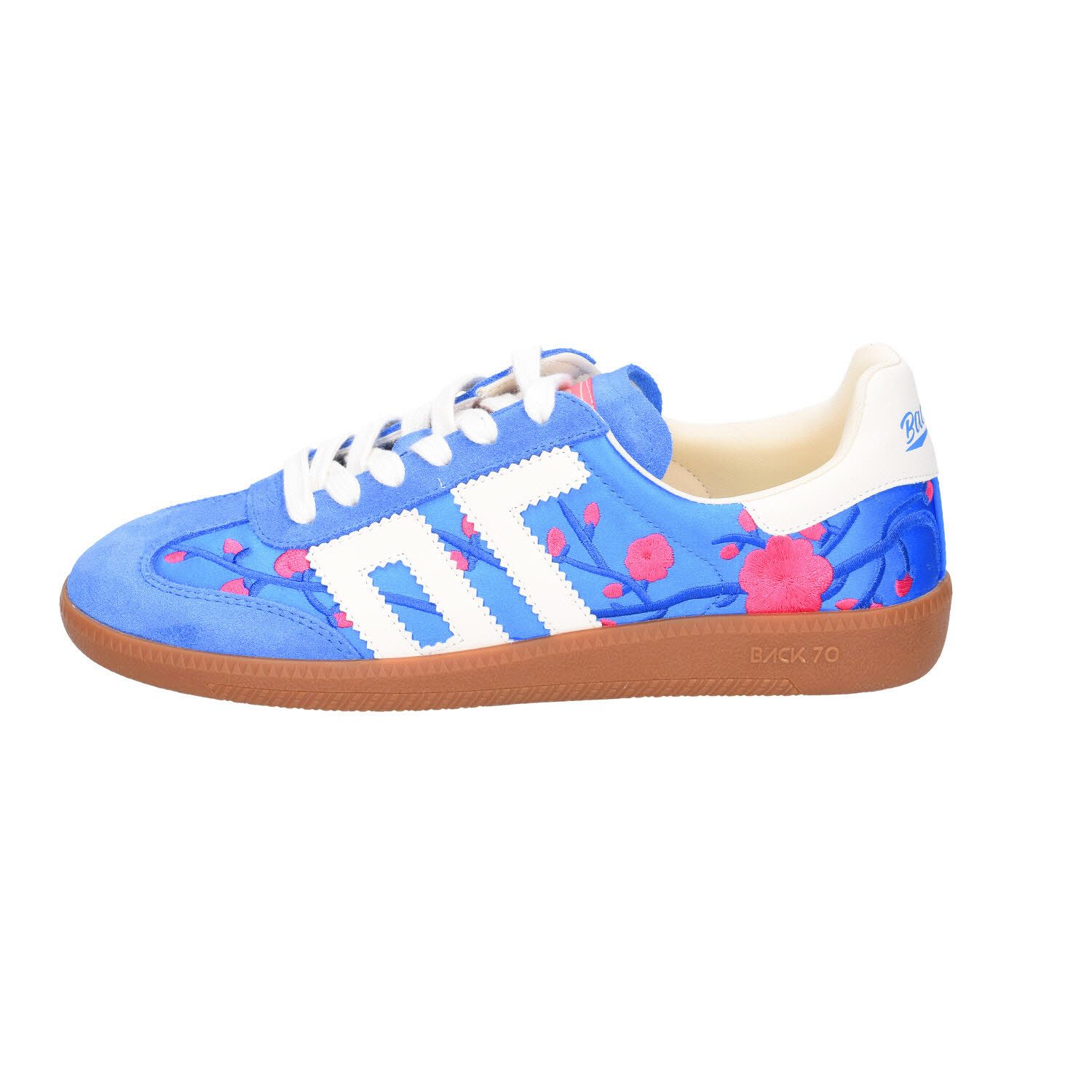 Back 70 Retro Sneaker Schnürschuh