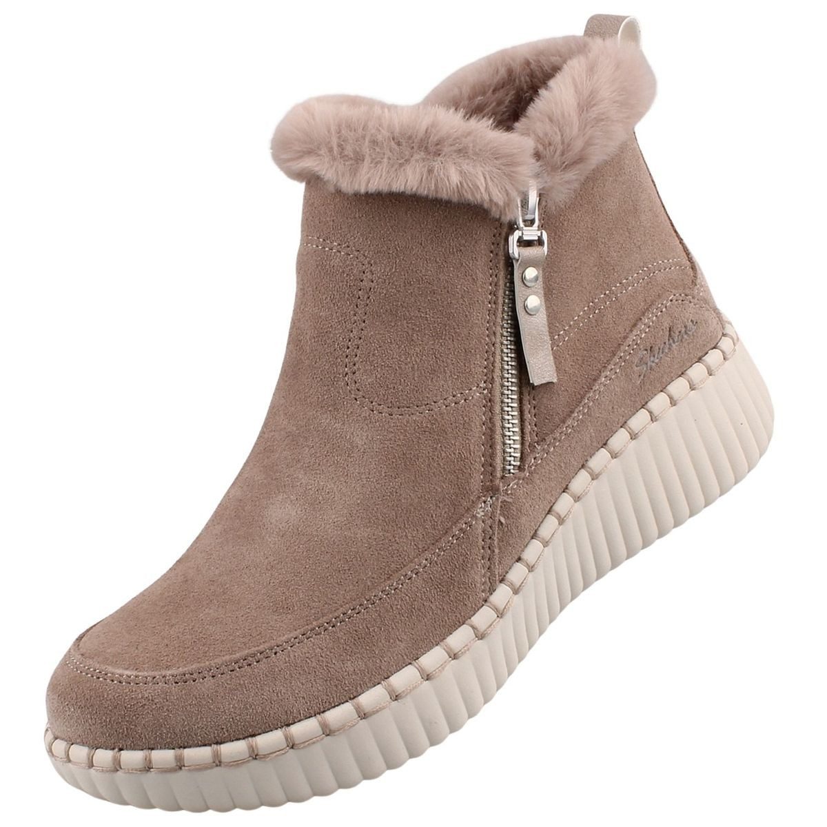 Skechers 168108-TPE Stiefelette günstig online kaufen