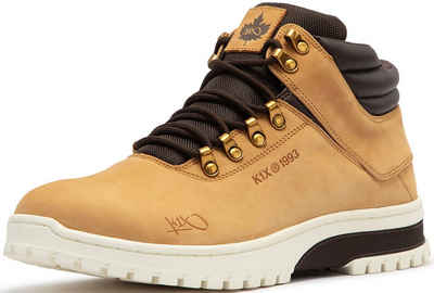 K1X K1X TERRITORY SUPERIOR Schnürboots