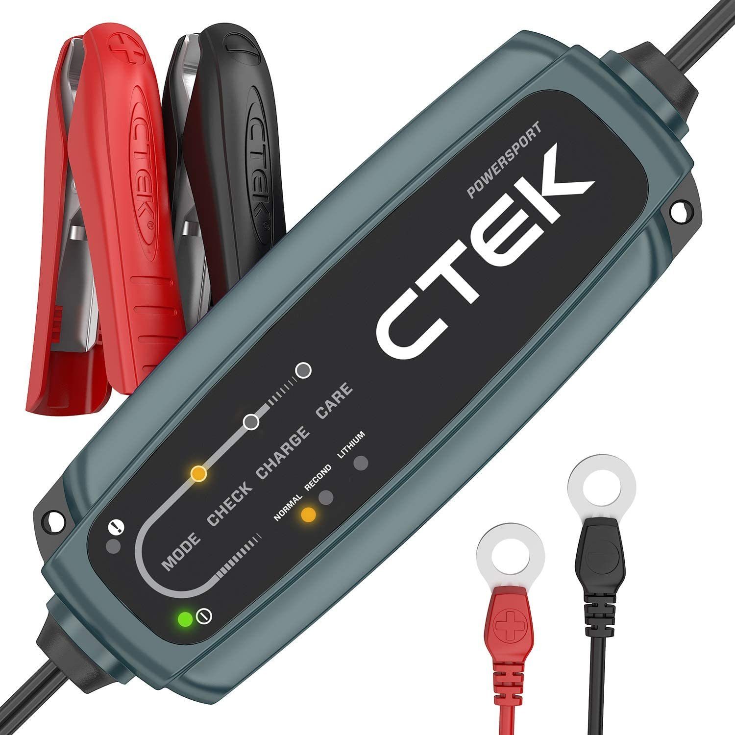 CTEK CTEK 40-310 CT5 Powersport Batterieladegerät Autobatterie-Ladegerät