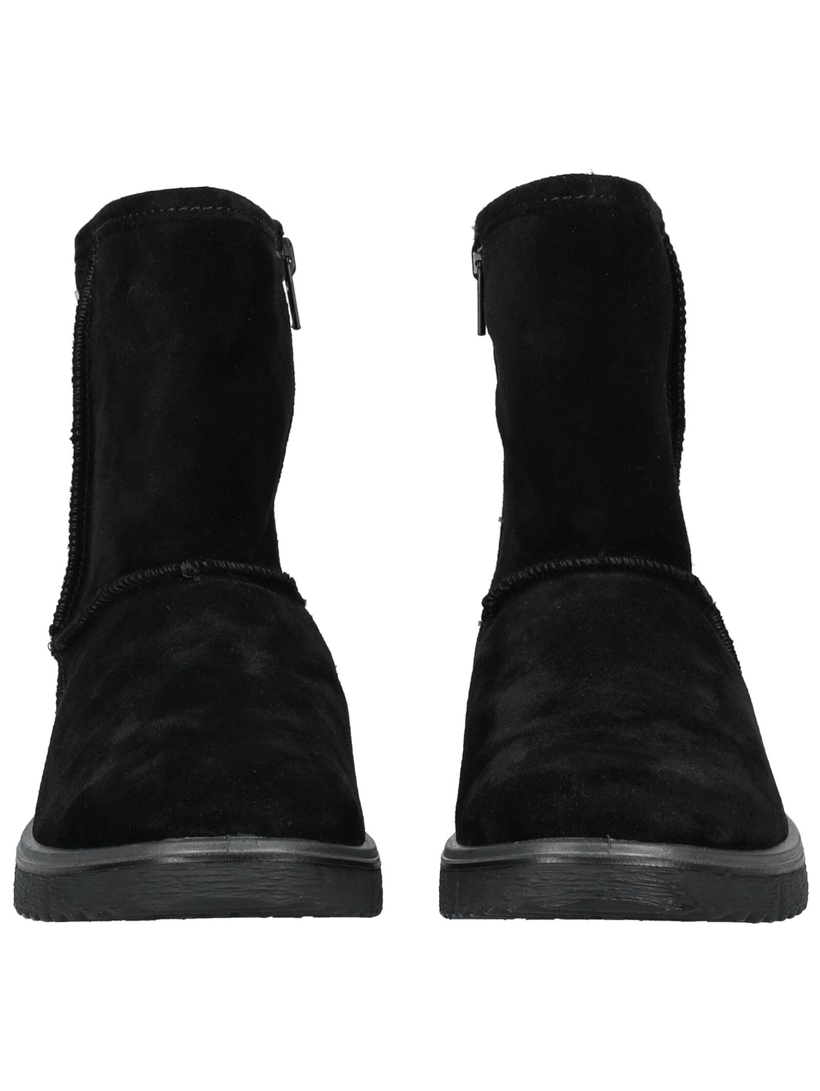 Legero Legero Stiefelette Veloursleder Stiefelette
