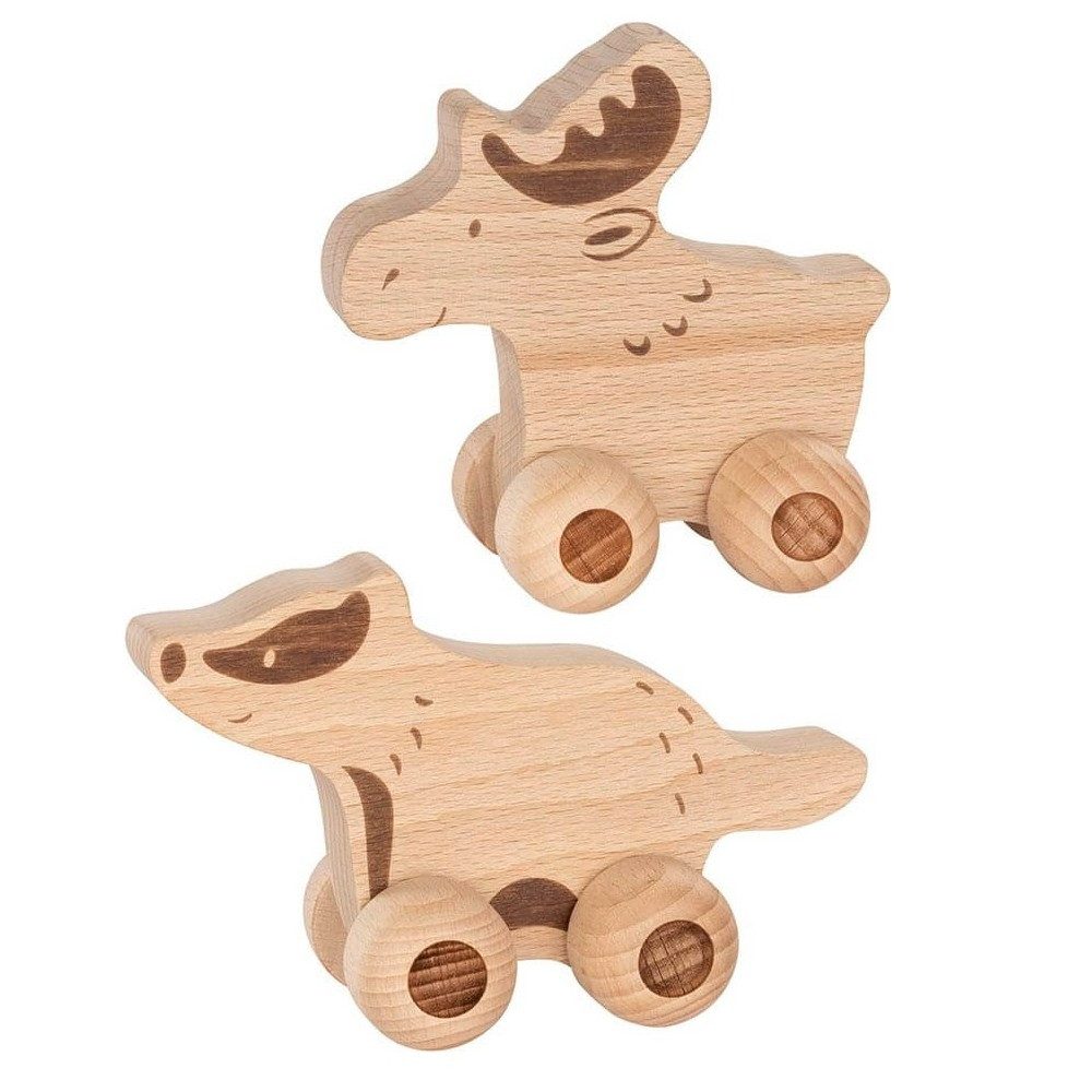 goki Greifspielzeug goki Greiftiere Wald, 1 Stk.