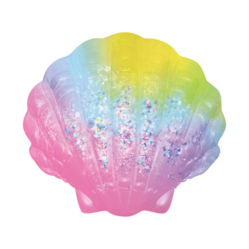 Orb Fidget-Gadget Taba licious - Muschel - Serie 1 - 1 Stück