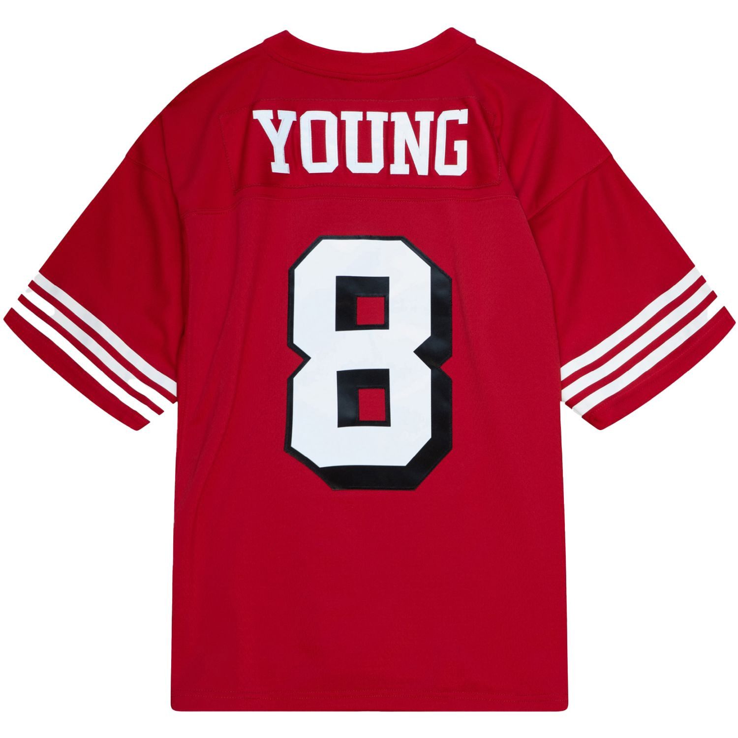 Mitchell & Ness Footballtrikot NFL Legacy Jersey San Francisco 49ers 1994 Steve