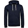 Rich Navy Marl