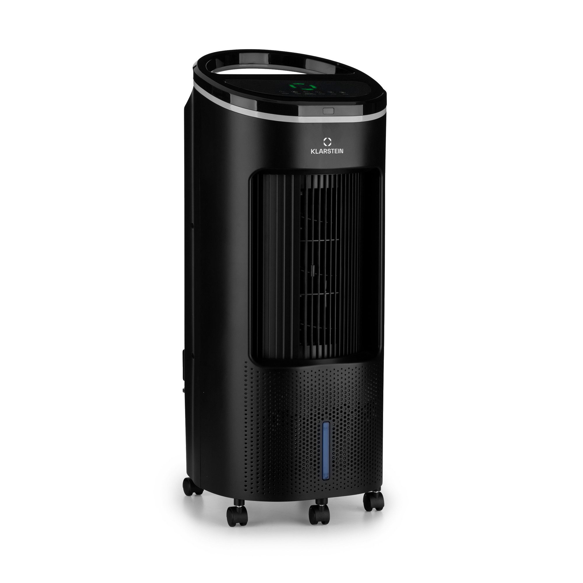 Klarstein Ventilatorkombigerät IceWind Plus Smart Luftkühler günstig online kaufen