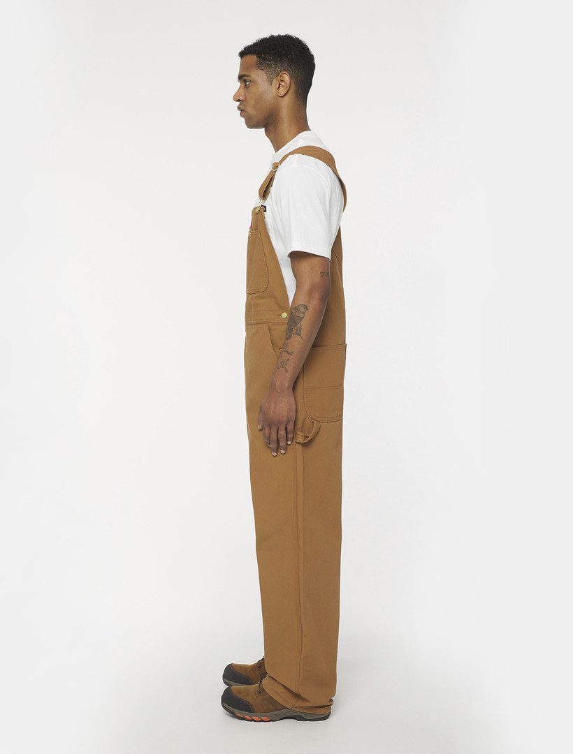 Dickies Arbeitsoverall Dickies Workwear Bib CLASSIC BIB OVERALLS