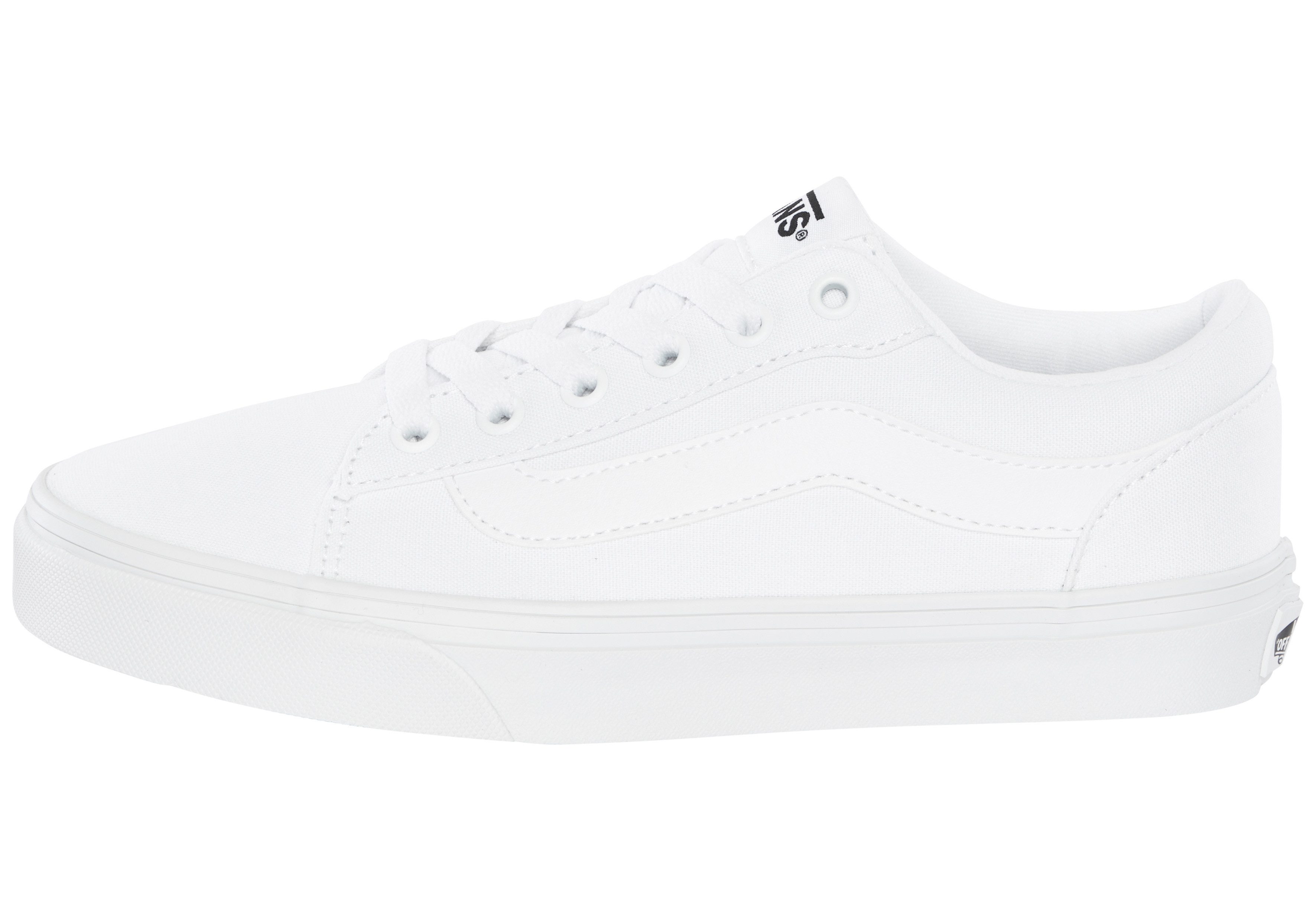 Vans Vero LS Sneaker Double Lacing - Doppelschnürung