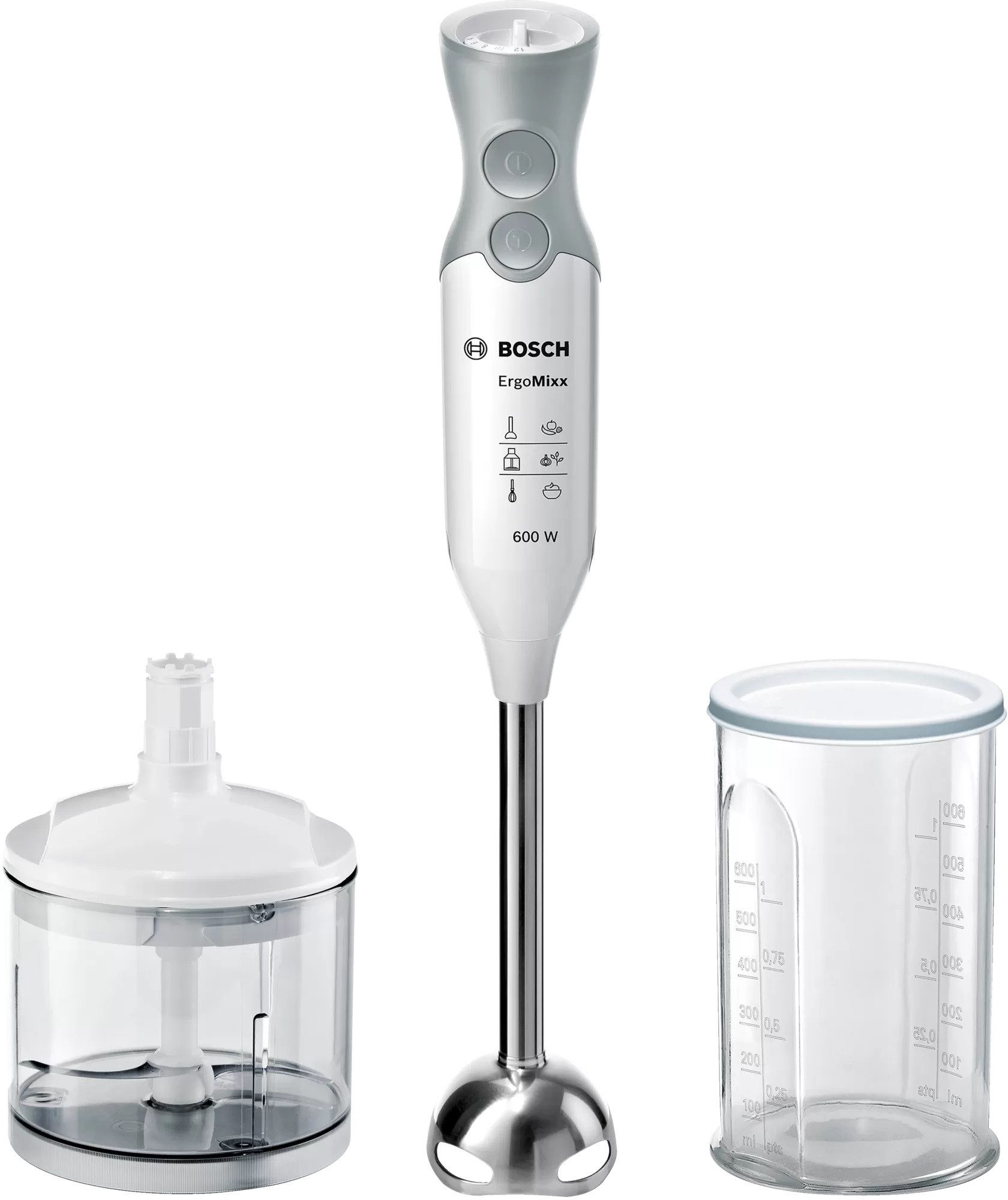 BOSCH Блендеры Bosch Блендеры-Set MSM66120