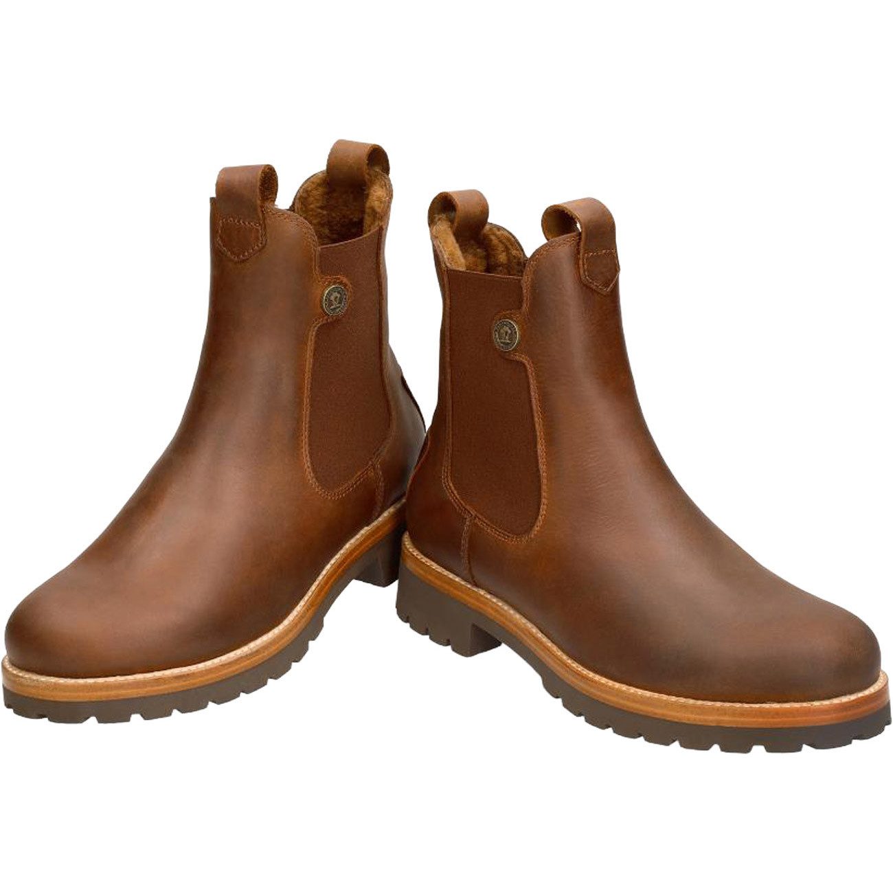 Panama Jack Francesca Igloo B5 Stiefel Francesca Igloo B5 günstig online kaufen