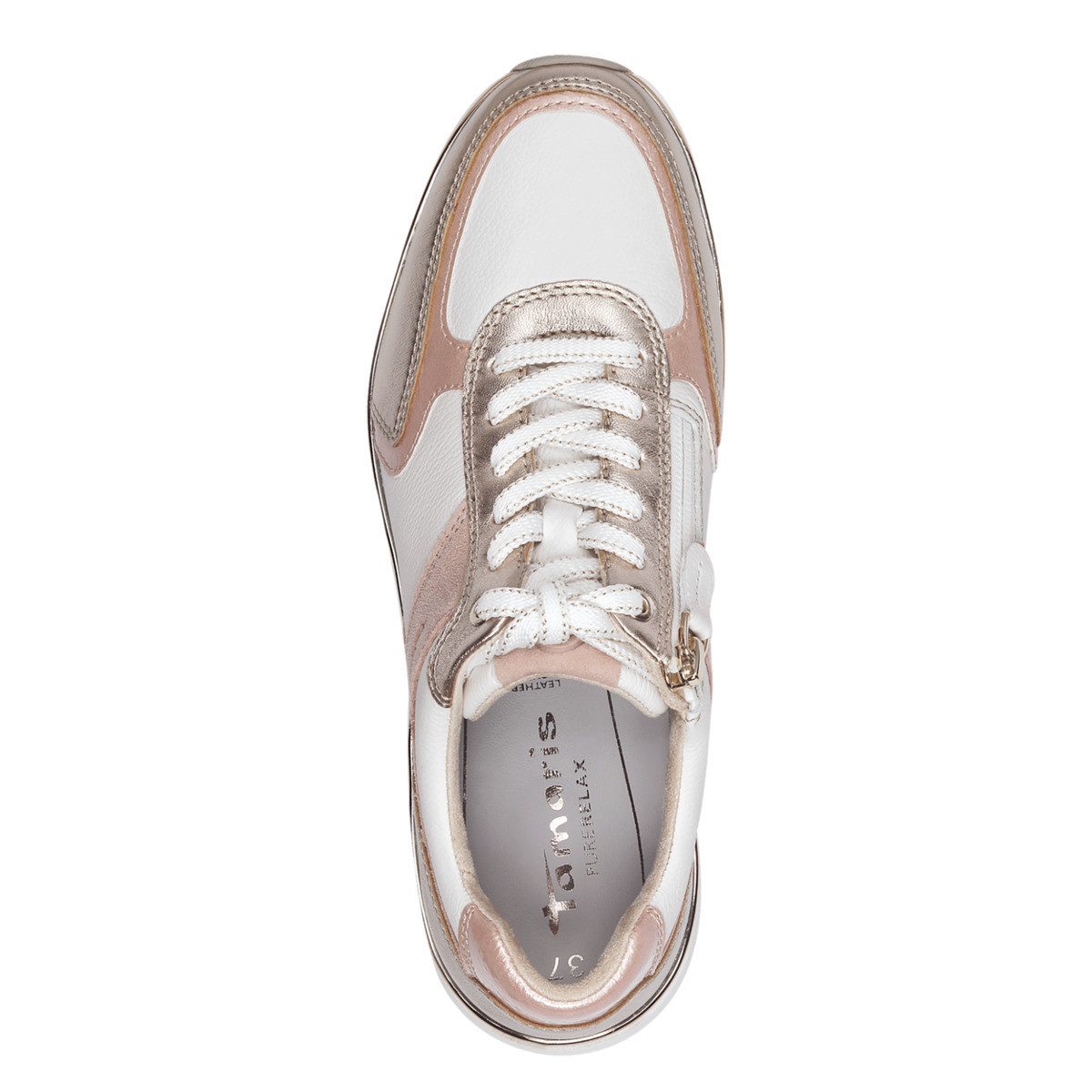 Tamaris 1-23764-43 Damen Sneaker Turnschuhe, Sportschuhe, günstig online kaufen