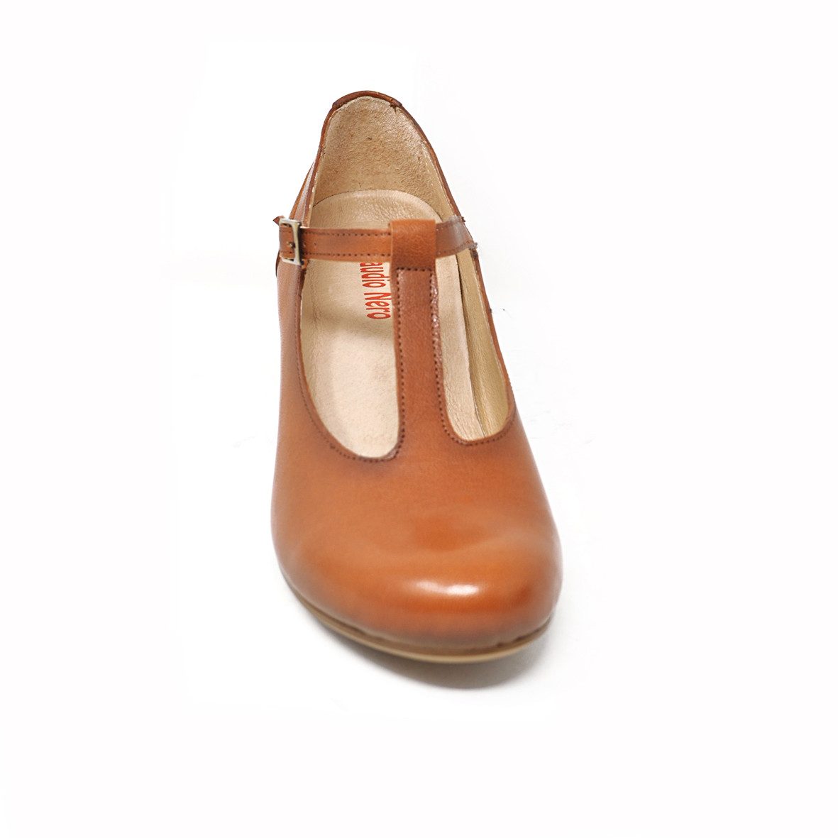Claudio Nero Jane Pumps