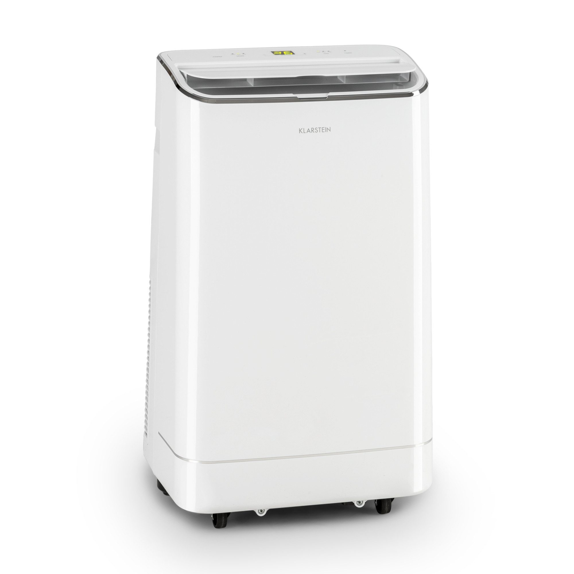 Klarstein Klimagerät Iceblock, Klimagerät mobil klimaanlage günstig online kaufen