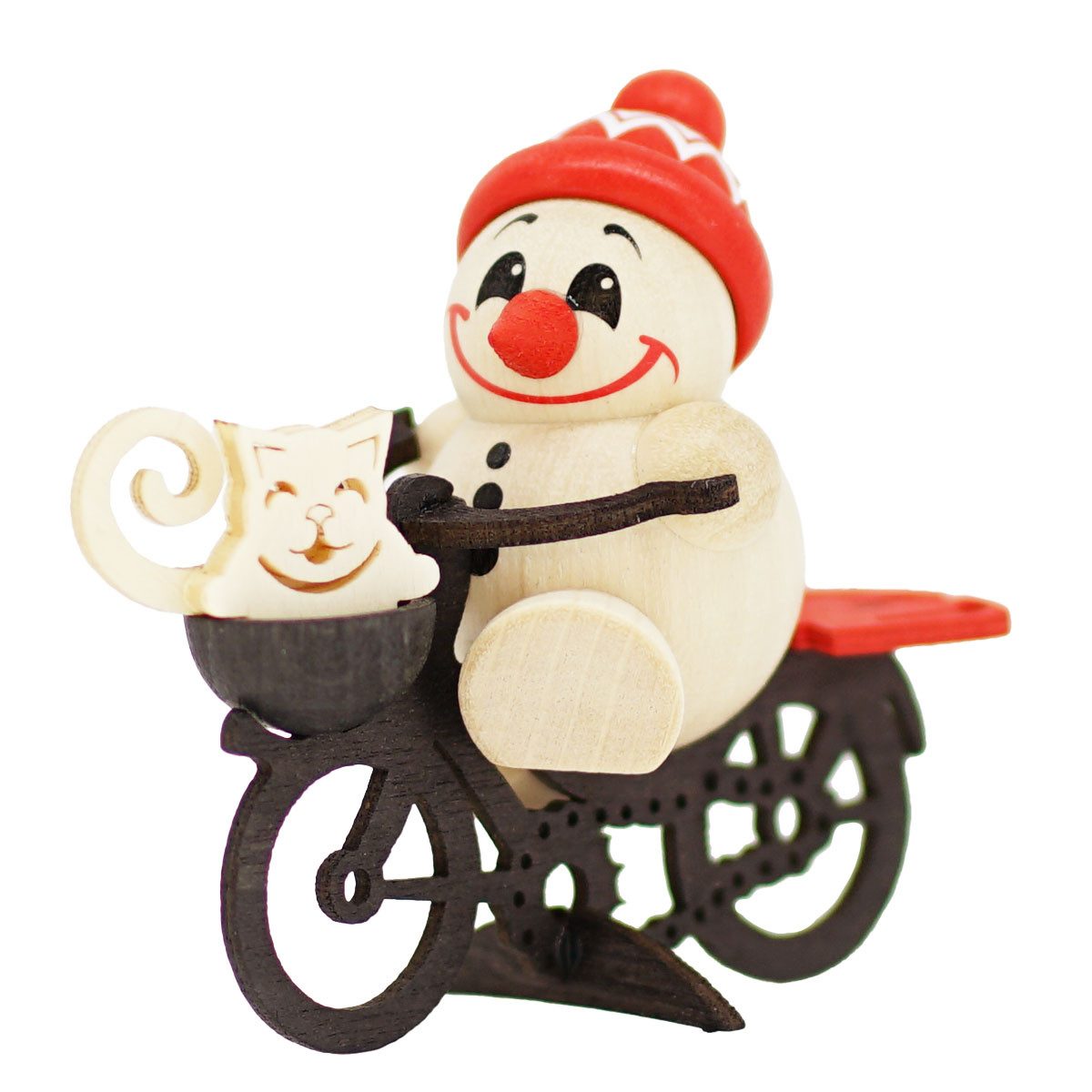 Schenk Holzkunst Weihnachtsfigur