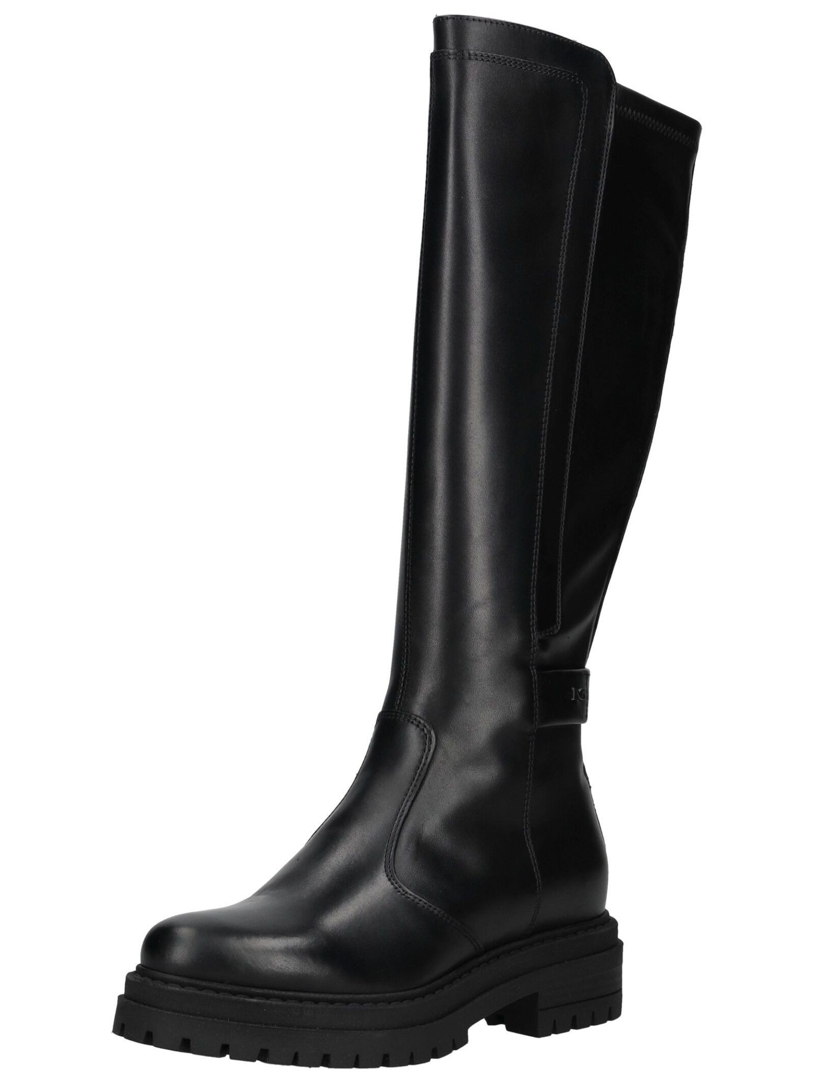 Nero Giardini Nero Giardini Stiefel Leder Stiefel günstig online kaufen
