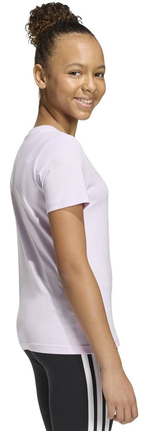 adidas Performance Kurzarmshirt JG GLAM T ICELAV