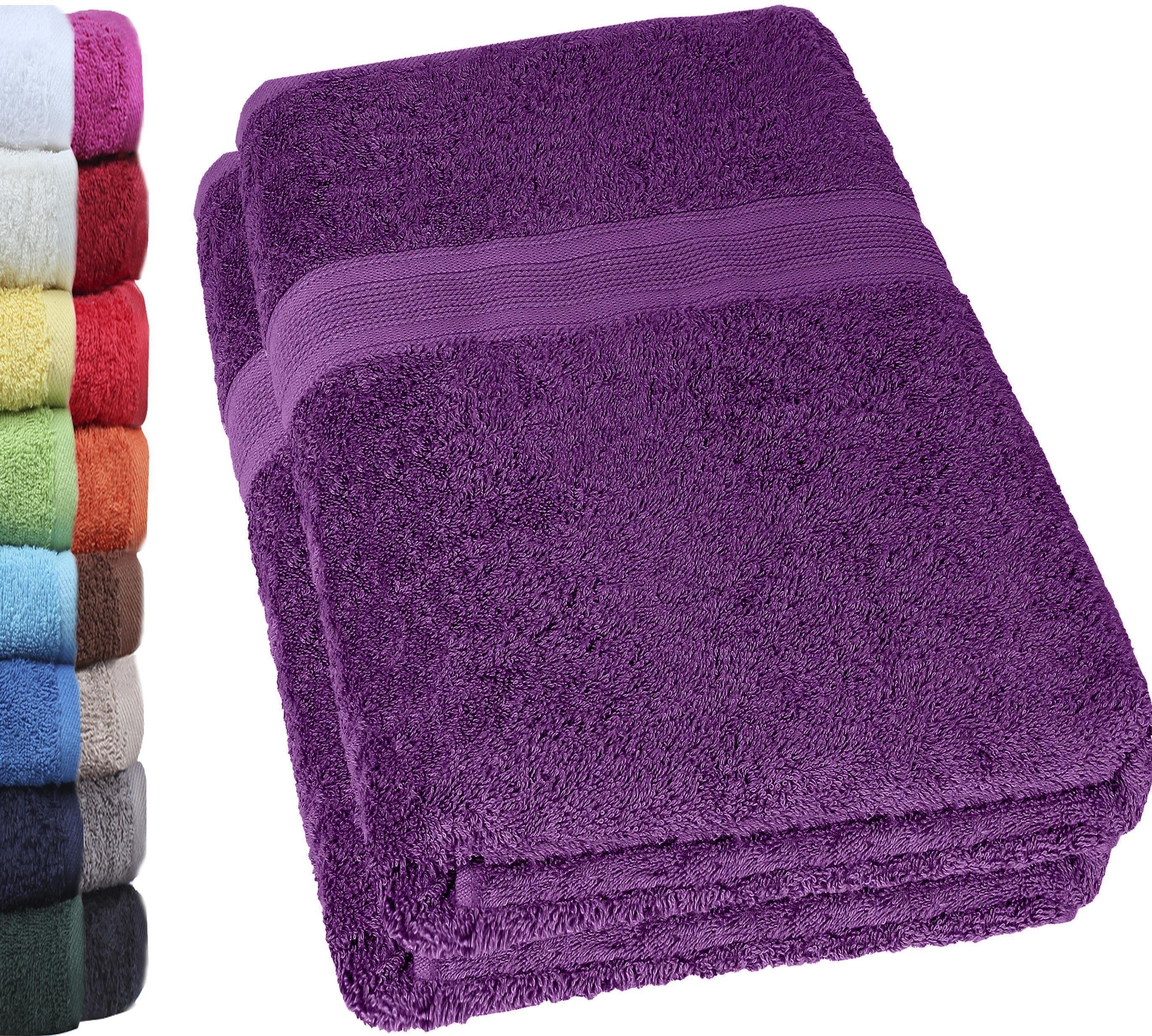kaufen Handtücher OTTO online Violette |