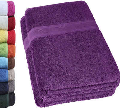 Violette Handtücher online kaufen | OTTO