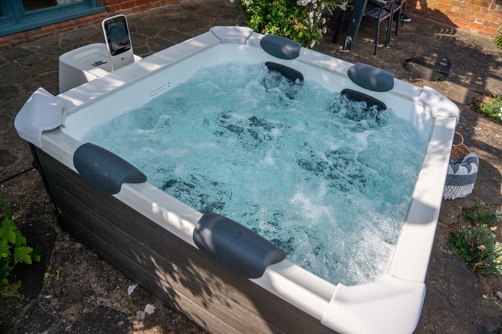 DEKO VERTRIEB BAYERN Whirlpool XXXL Premium günstig online kaufen