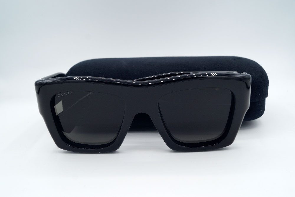 GUCCI Sonnenbrille GUCCI Sonnenbrille Sunglasses GG 1772 001