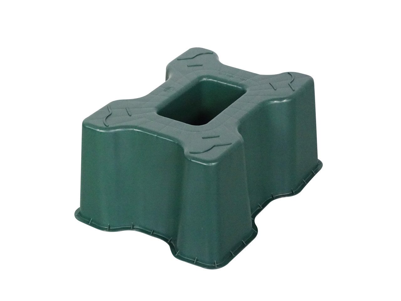 Trend Line Regentonne TrendLine Unterstand für Дощові бочки 240 und 280 L