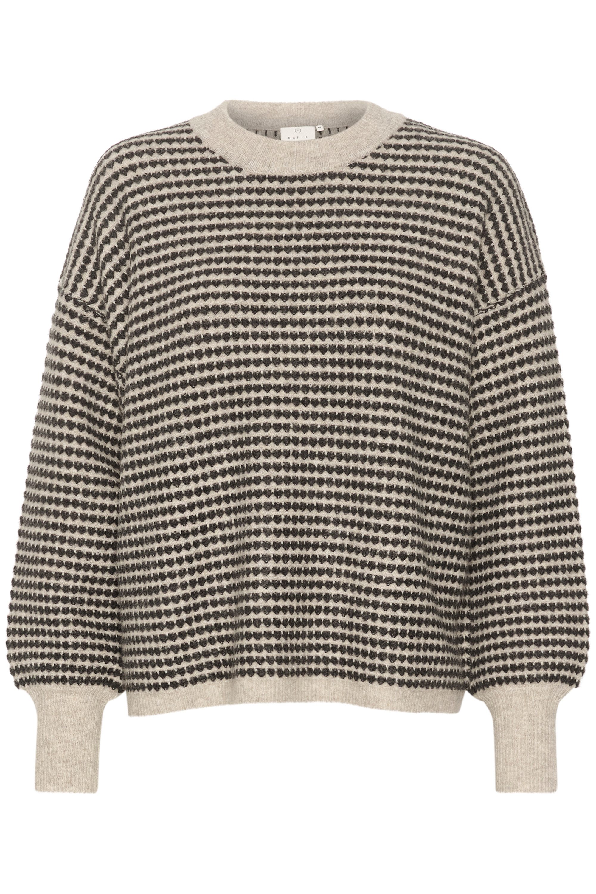 Rundhalspullover Ellery