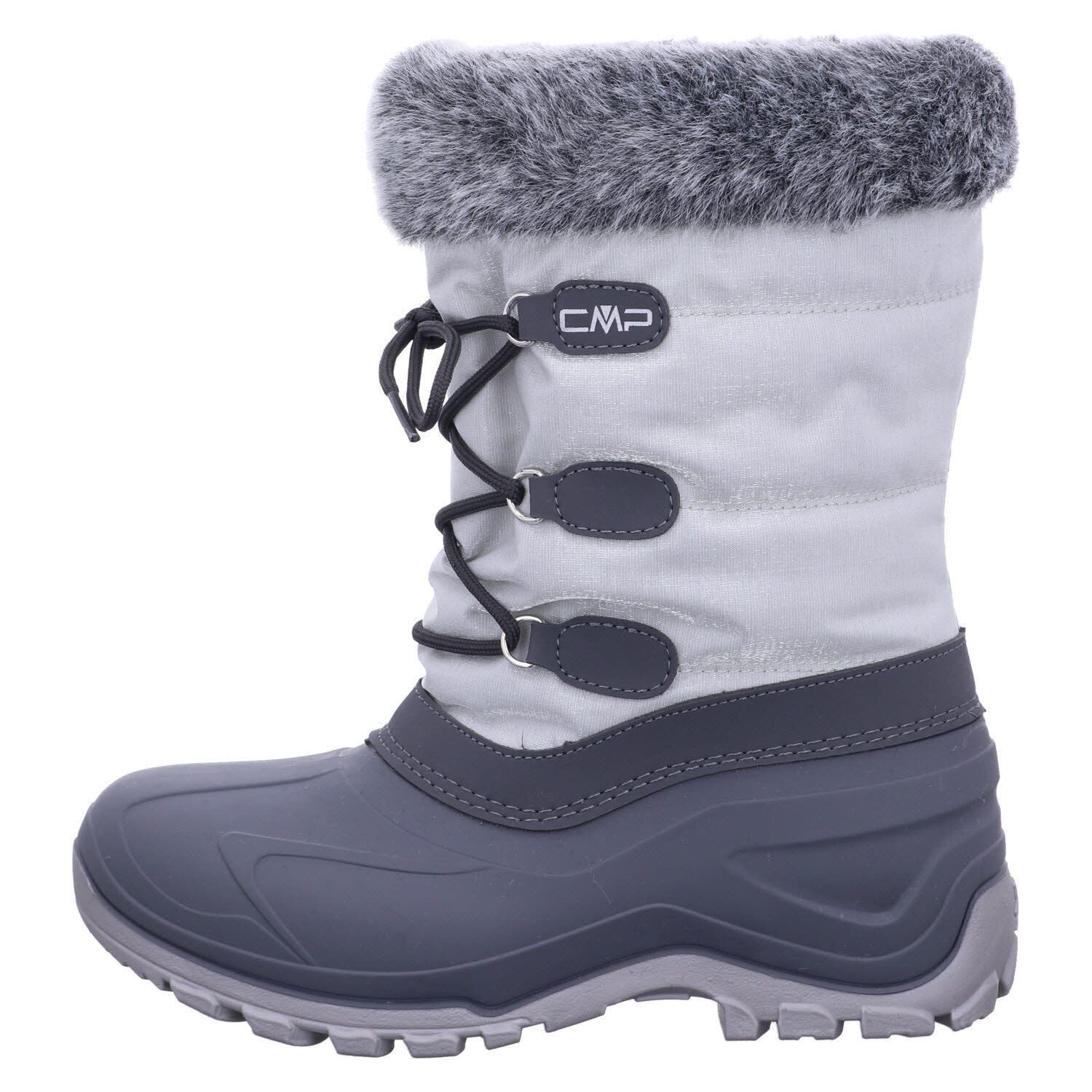 CMP Winterstiefel (2-tlg)