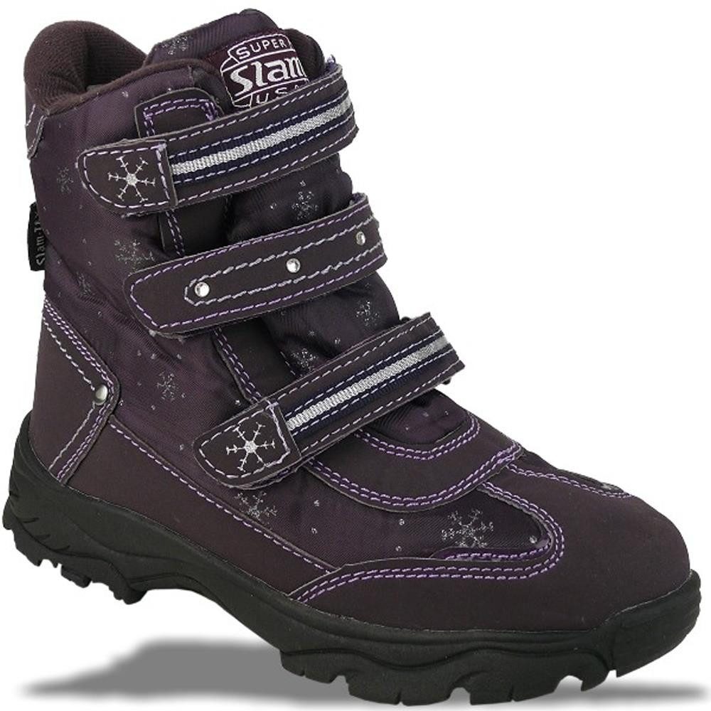 Indigo INDIGO Stiefel LUISA Slam-Tex Stiefel