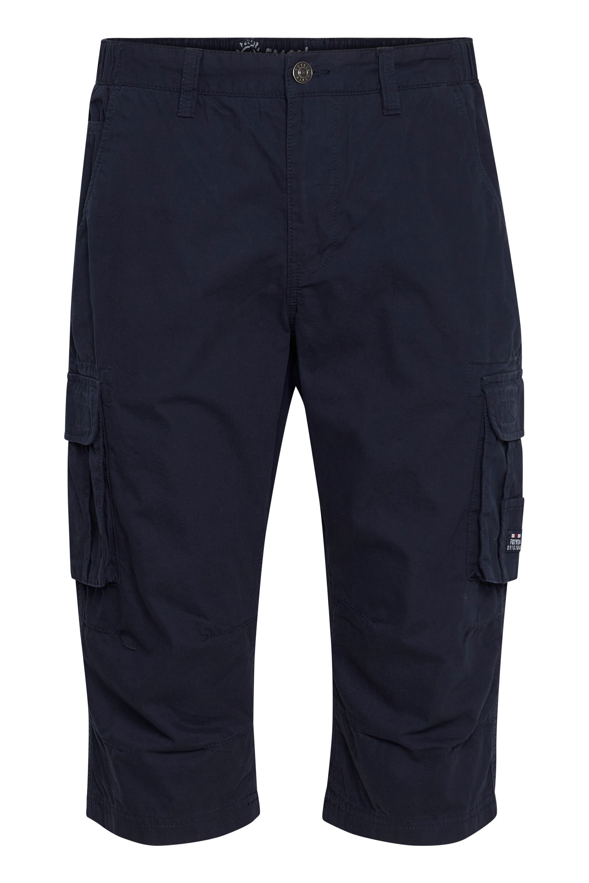 FQ1924 FQArino FQ1924 Navy Cargoshorts Blazer