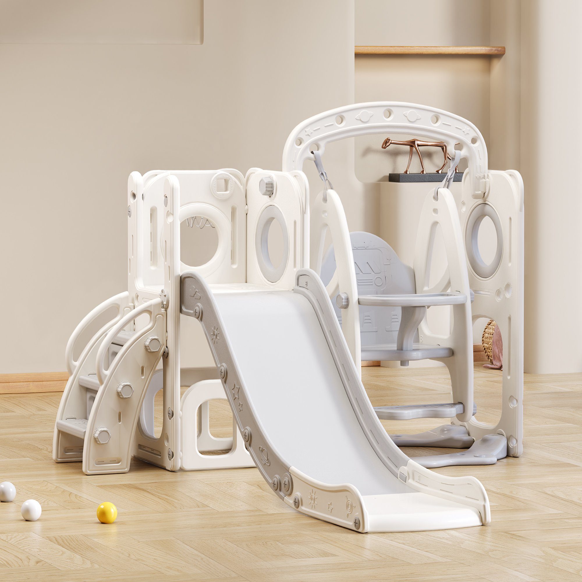 Merax Rutsche für Kinder 5 in günstig online kaufen