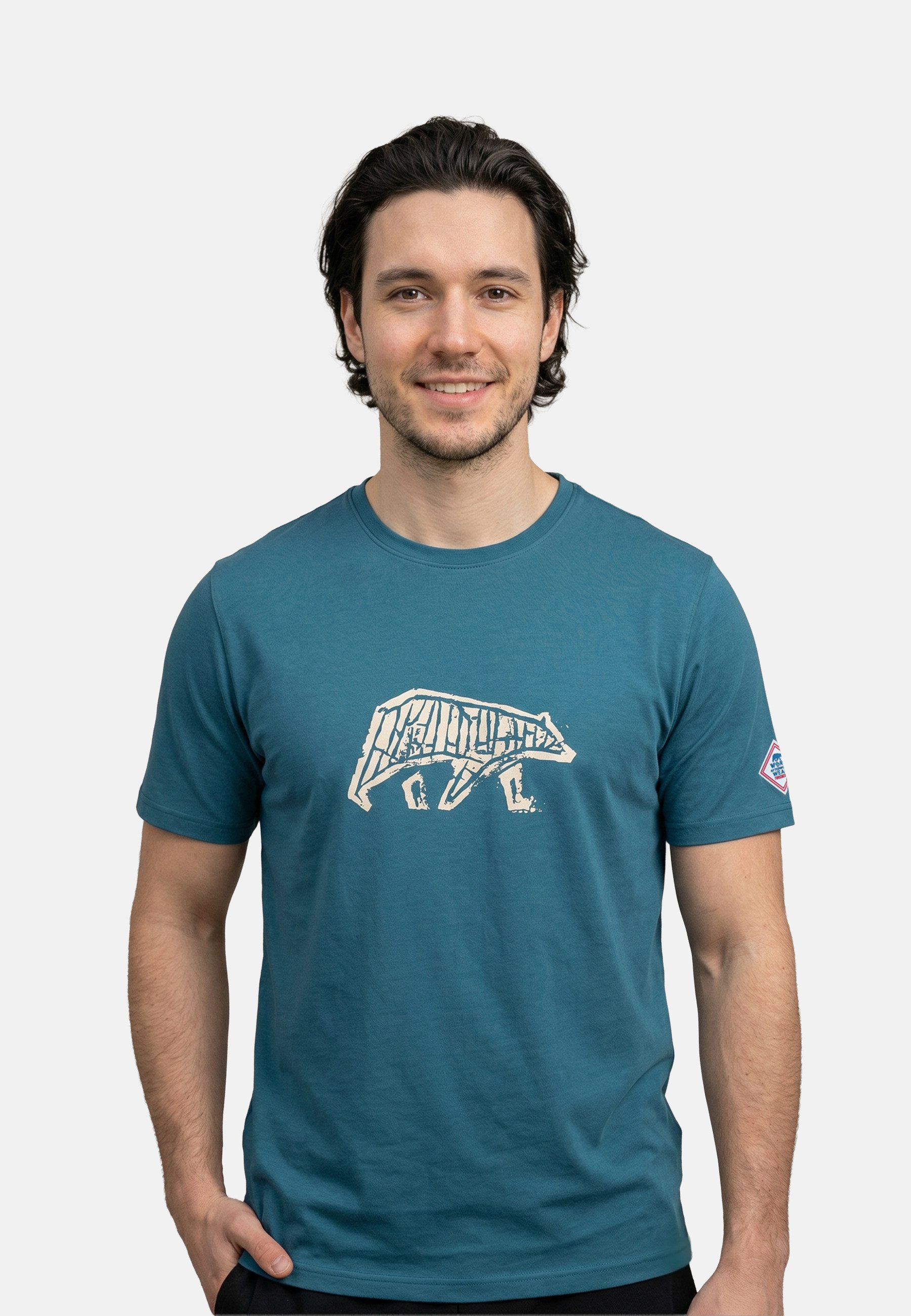 T-Shirt Terrengson T-Shirt