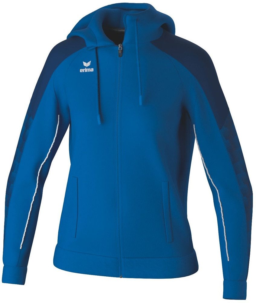 Erima Trainingsjacke Evo Star Trainingsjacke Mit günstig online kaufen