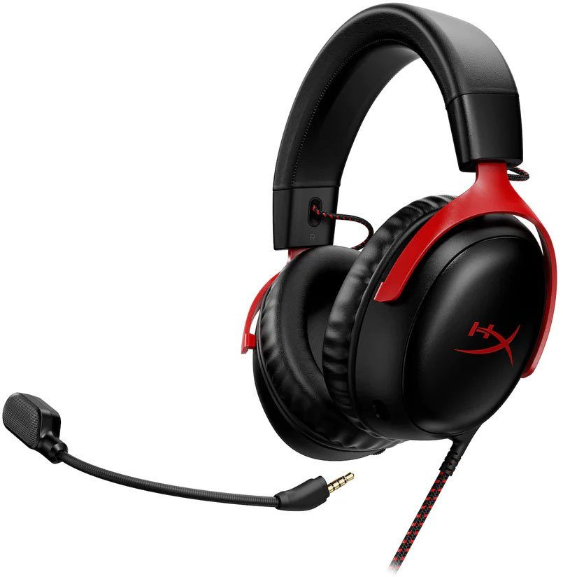 HyperX Cloud III Gaming-Headset