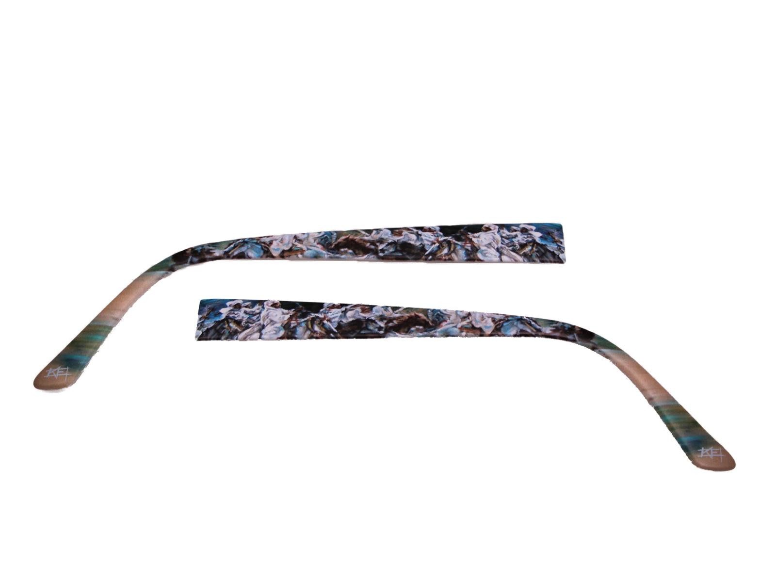 eyemax Brillengestell Eye Max Wechselbügel 5560.02