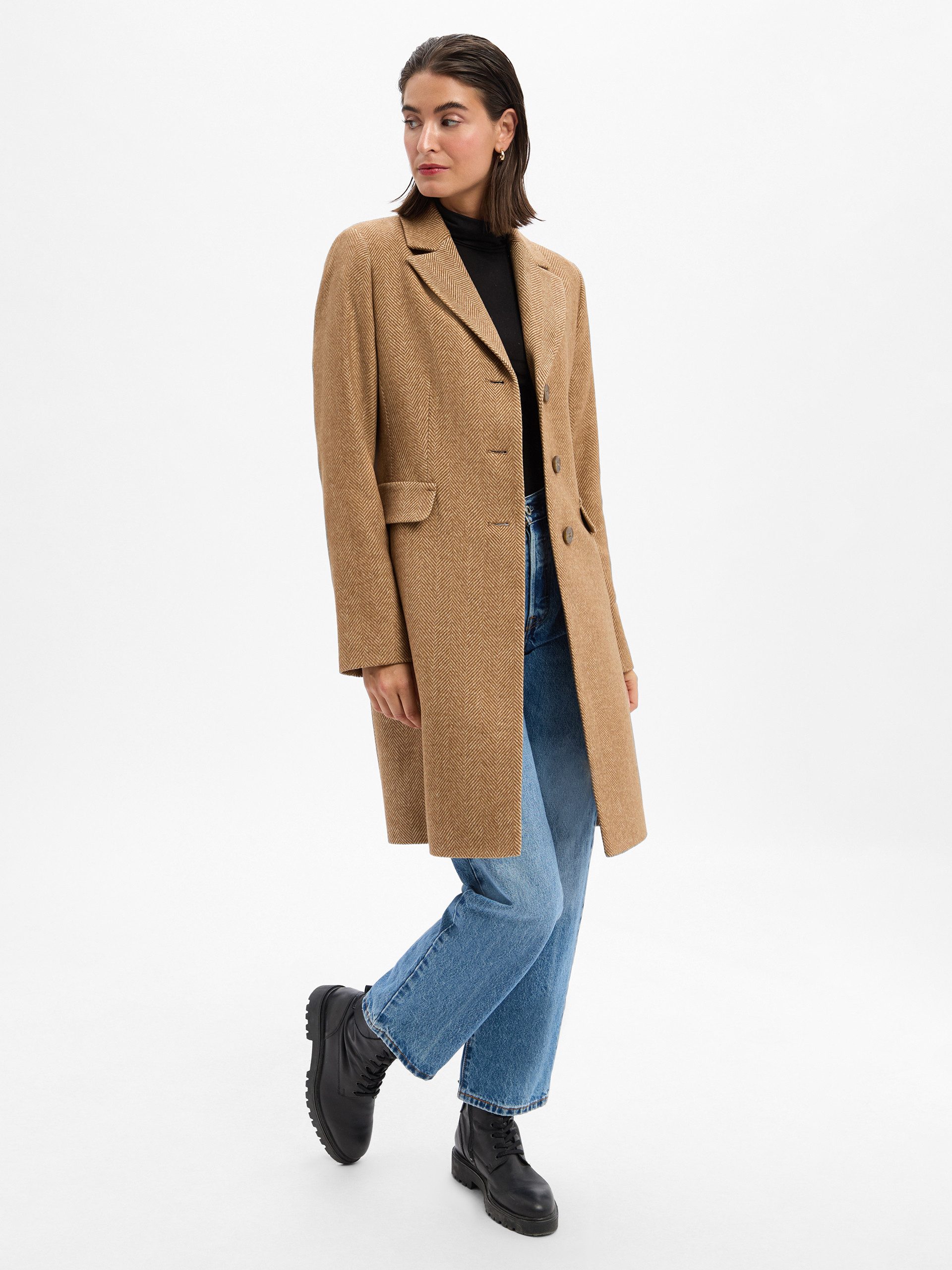 Fuchs Schmitt Kurzmantel günstig online kaufen