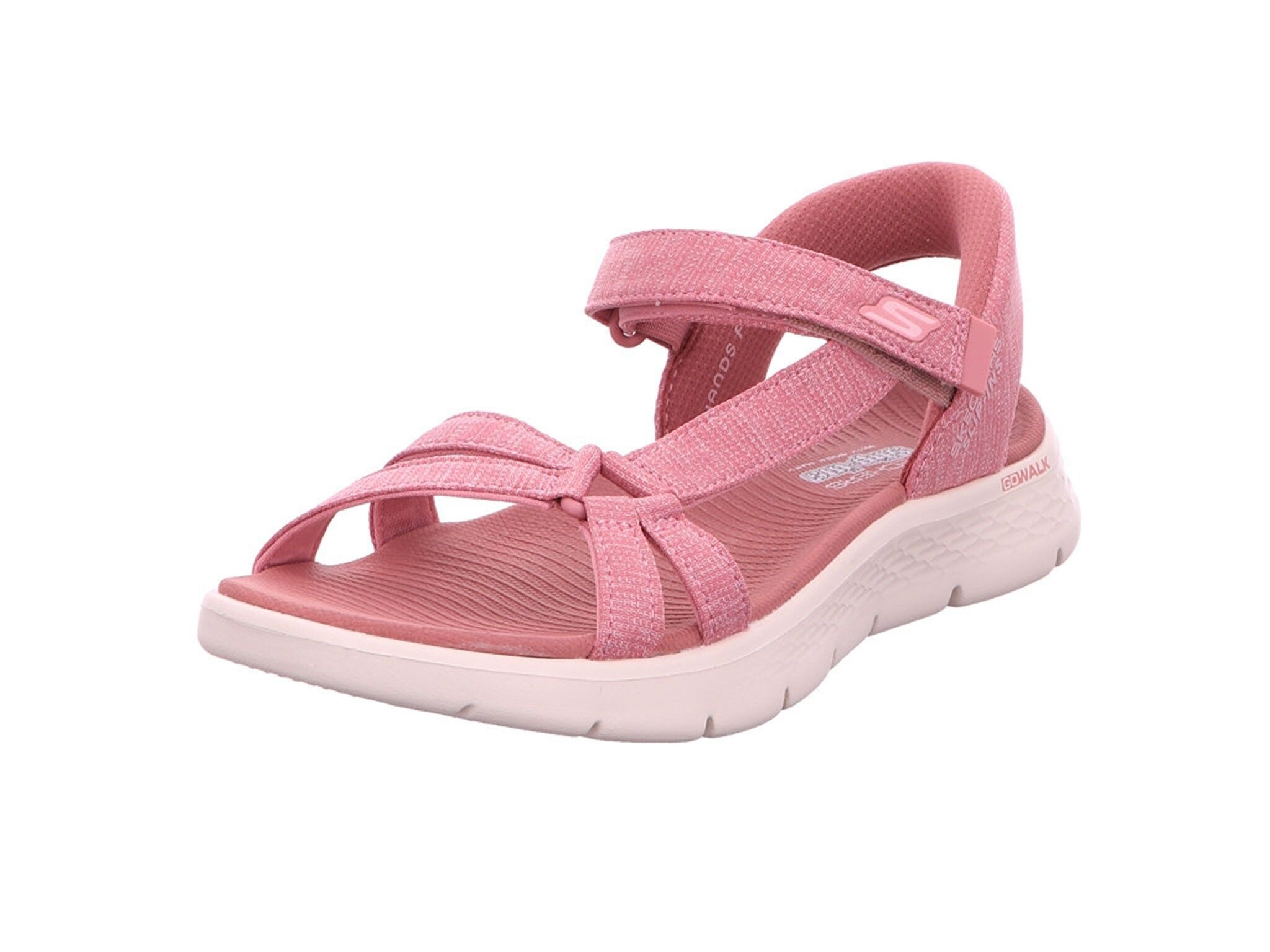 Skechers GO WALK FLEX SANDAL - günstig online kaufen