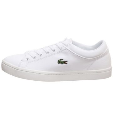 Lacoste Straightset Sneaker Damen Sneaker