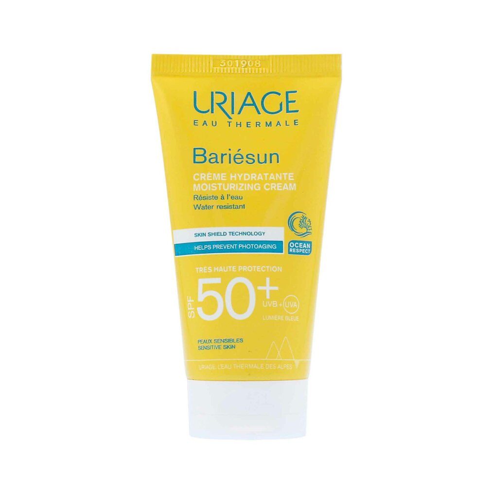 Uriage Körperpflegemittel BARIÉSUN crema SPF50+ 50ml