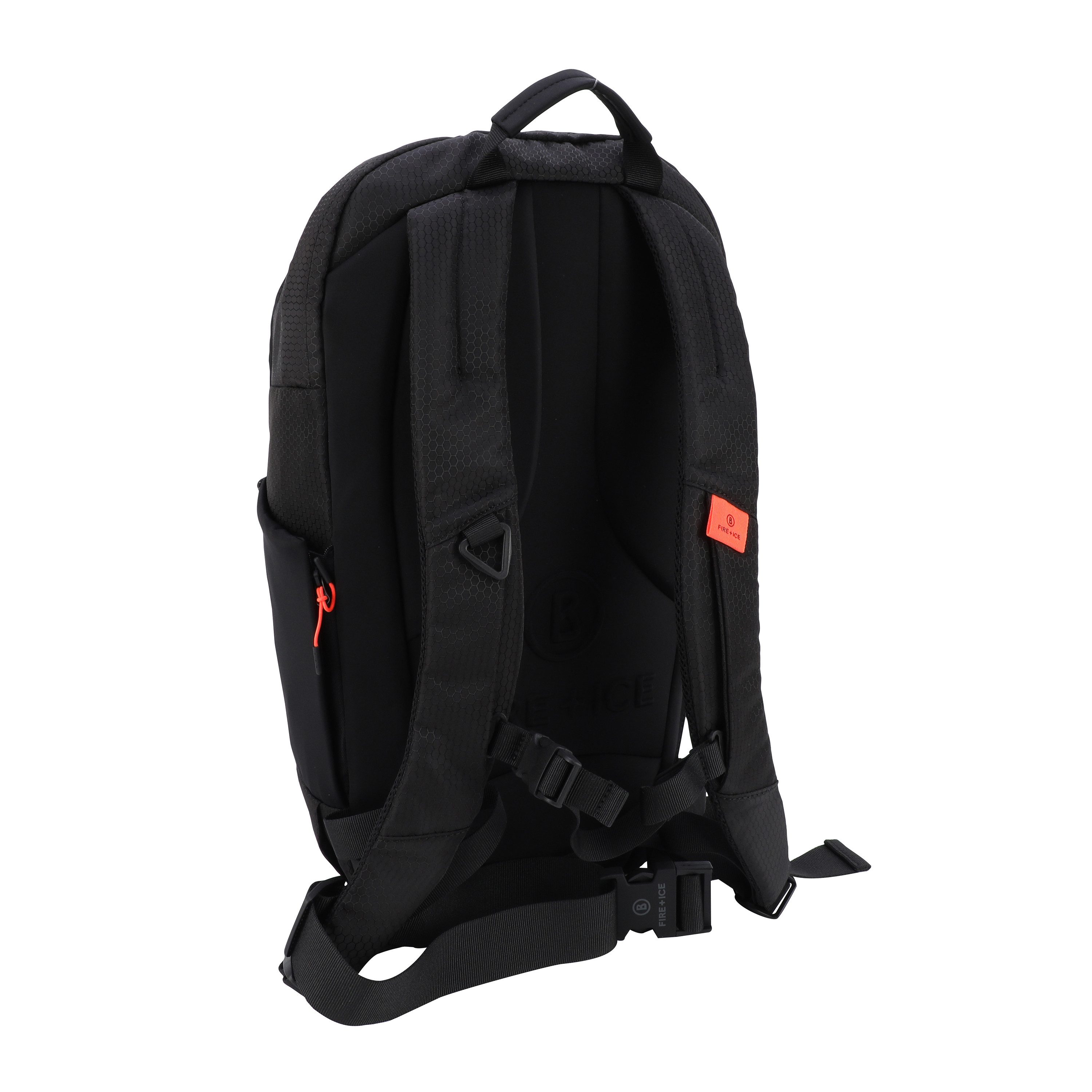 Bogner Fire + Ice Rucksack Fire+ice - Unisex Rucksack Park City Ari