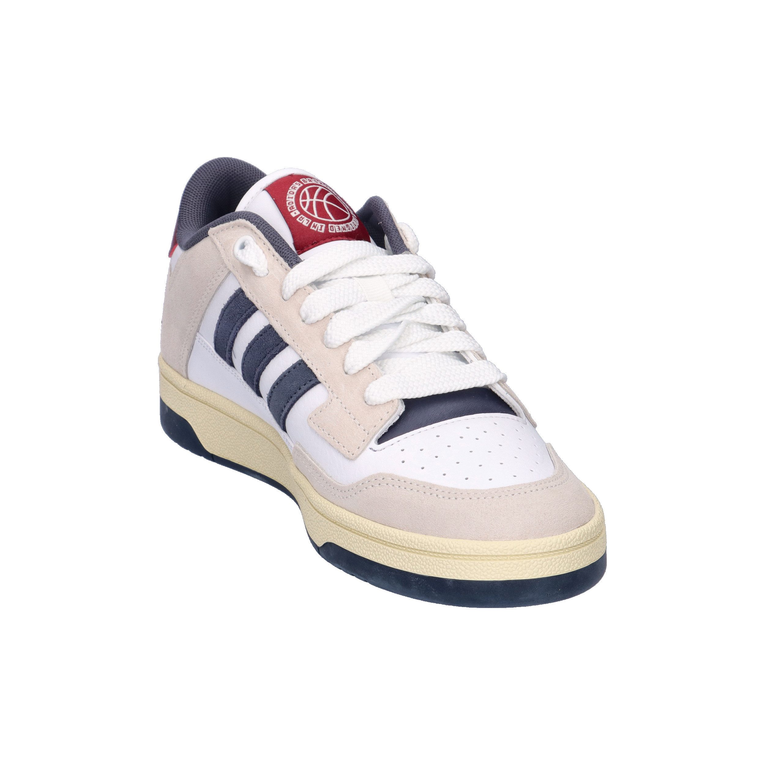 adidas Performance adidas Unisex Snaeker RAPID COURT LOW Sneaker günstig online kaufen