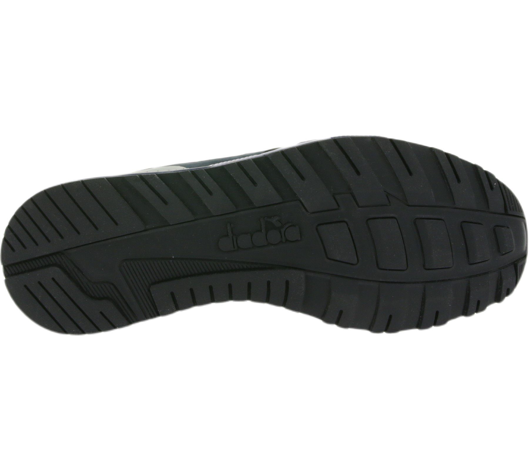 Blau/Grau Diadora Italy 201.177990.75067 diadora N9000 Made Schuhe Turnschuhe Damen Low Top Sneaker Heritage Sneaker in