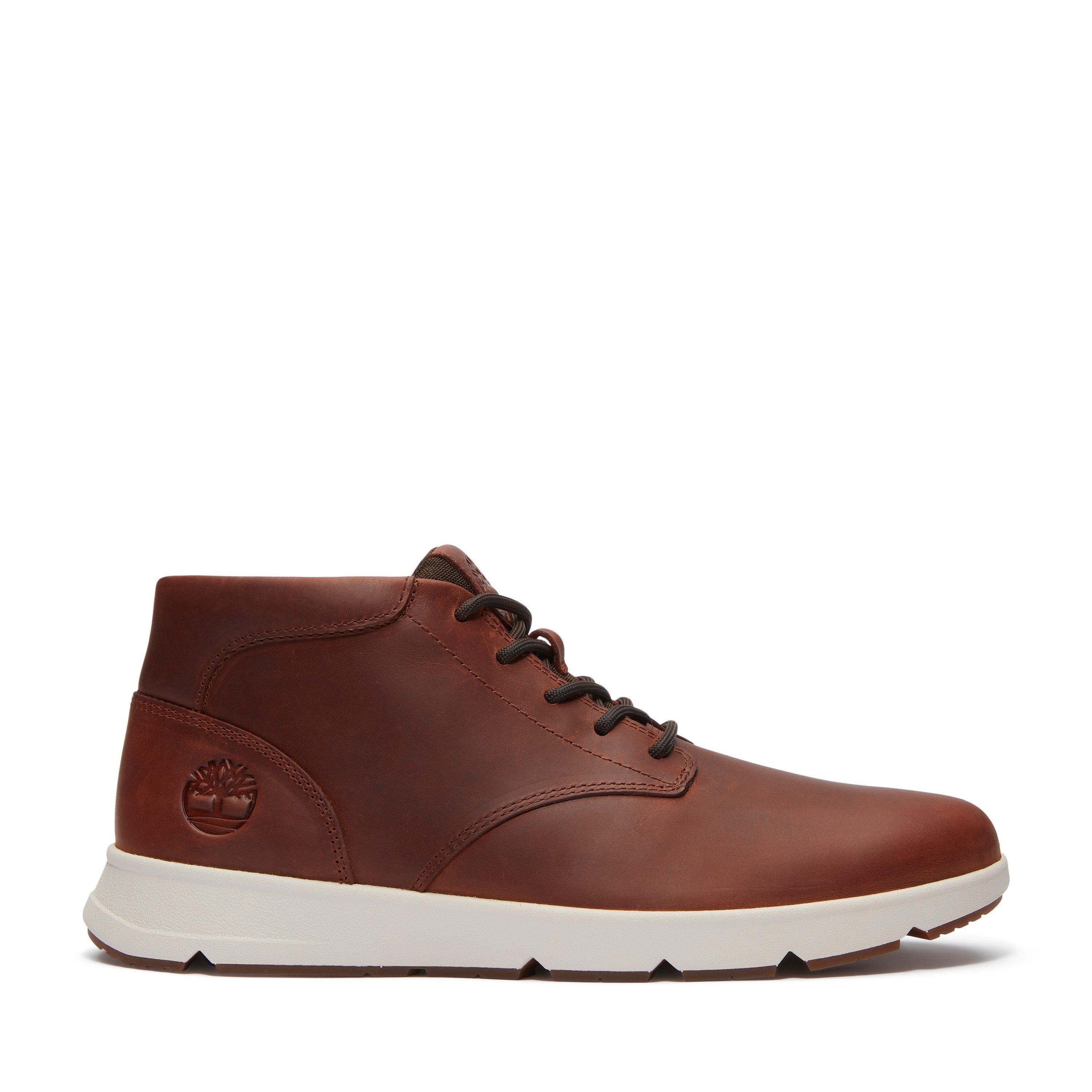 Timberland PARKER STREETMID LACE UP SNEAKER Schnürboots Winterstiefel, Schnürstiefel, Winterschuhe