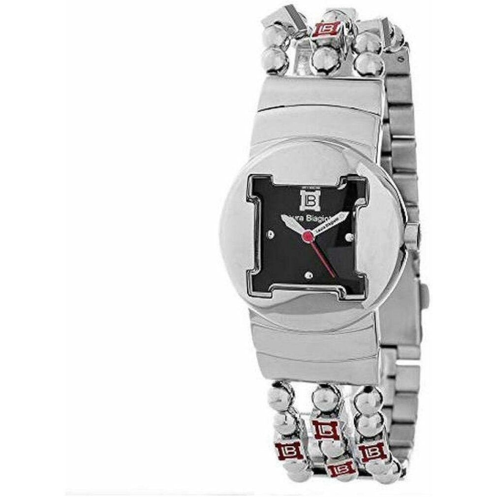 Laura Biagiotti Luxusuhr Damenuhr LB0049L-02M (29 mm)