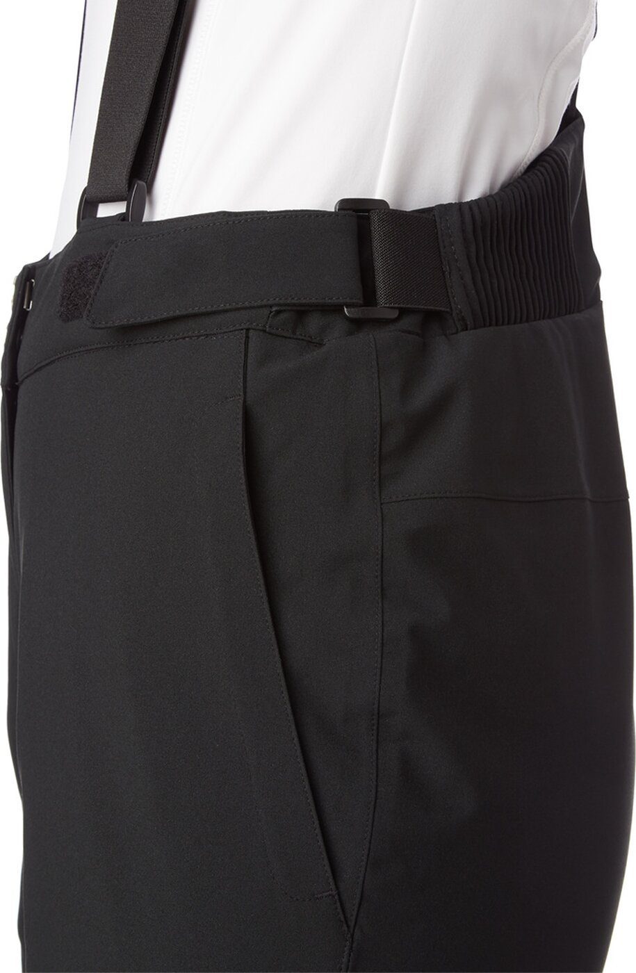 McKINLEY Skihose Da.-Ski-Hose Dina lg II W BLACK NIGHT
