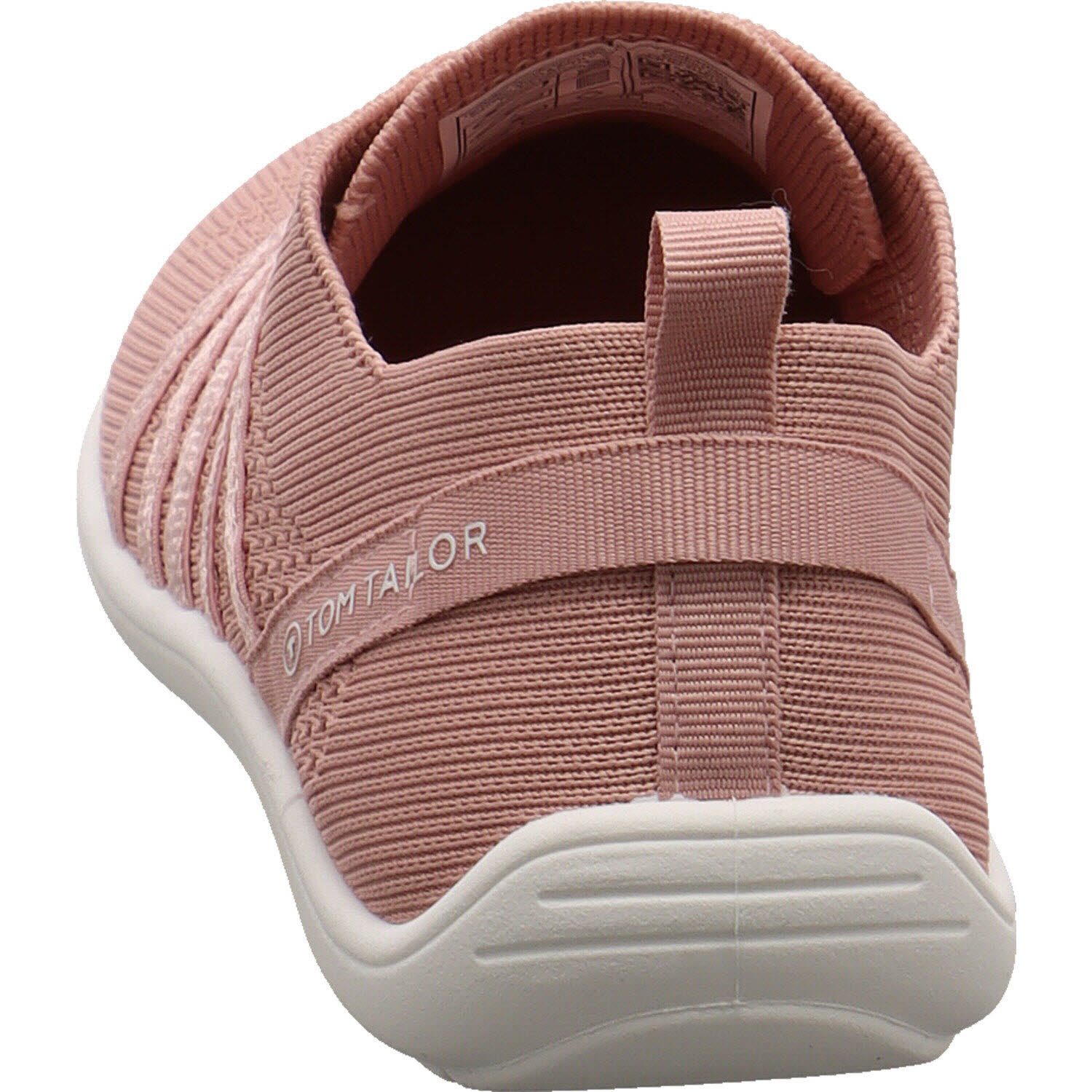 TOM TAILOR Slipper