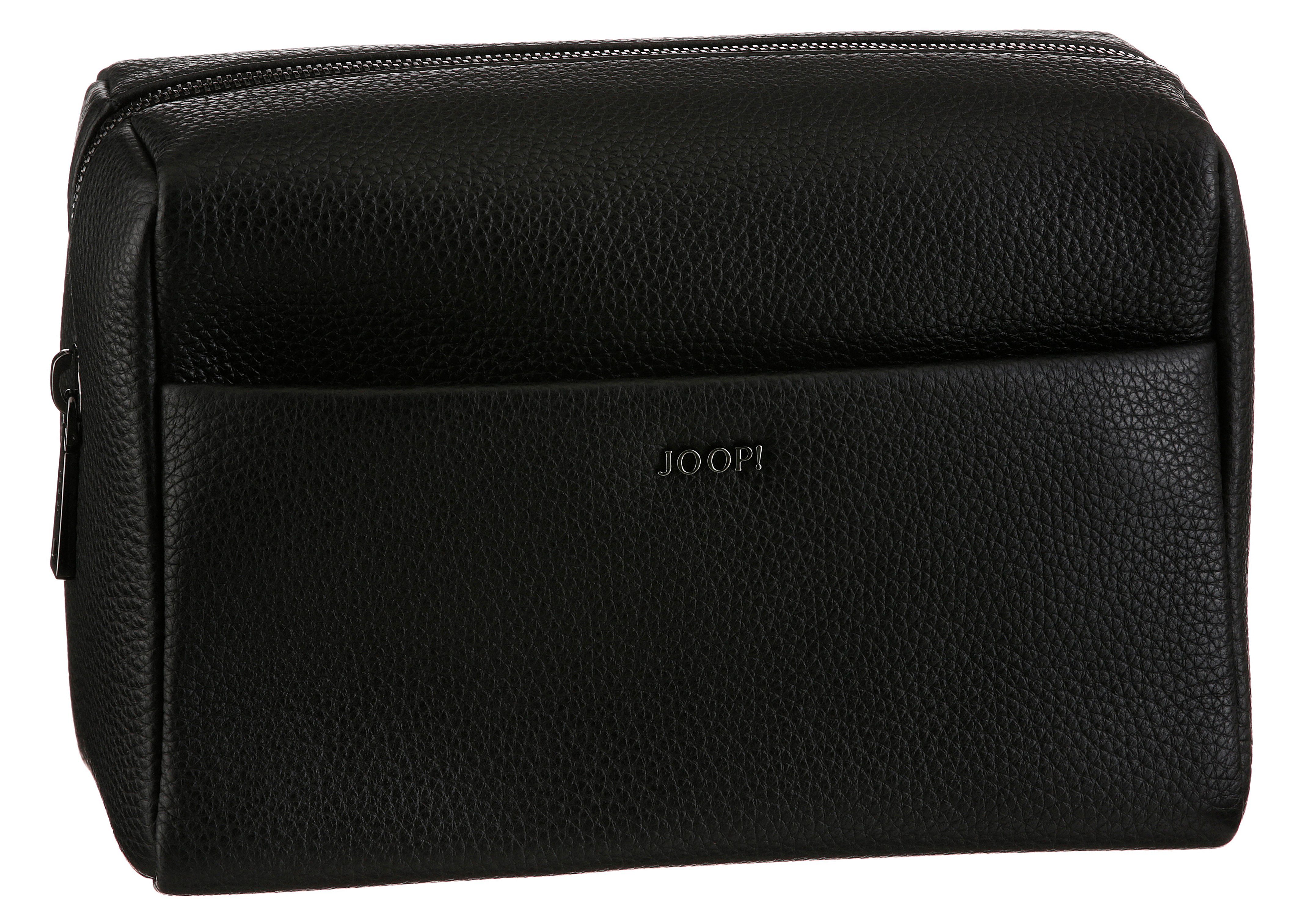 JOOP! Kosmetiktasche cardona eris washbag lhz, mit Reißverschluss-Innenfach