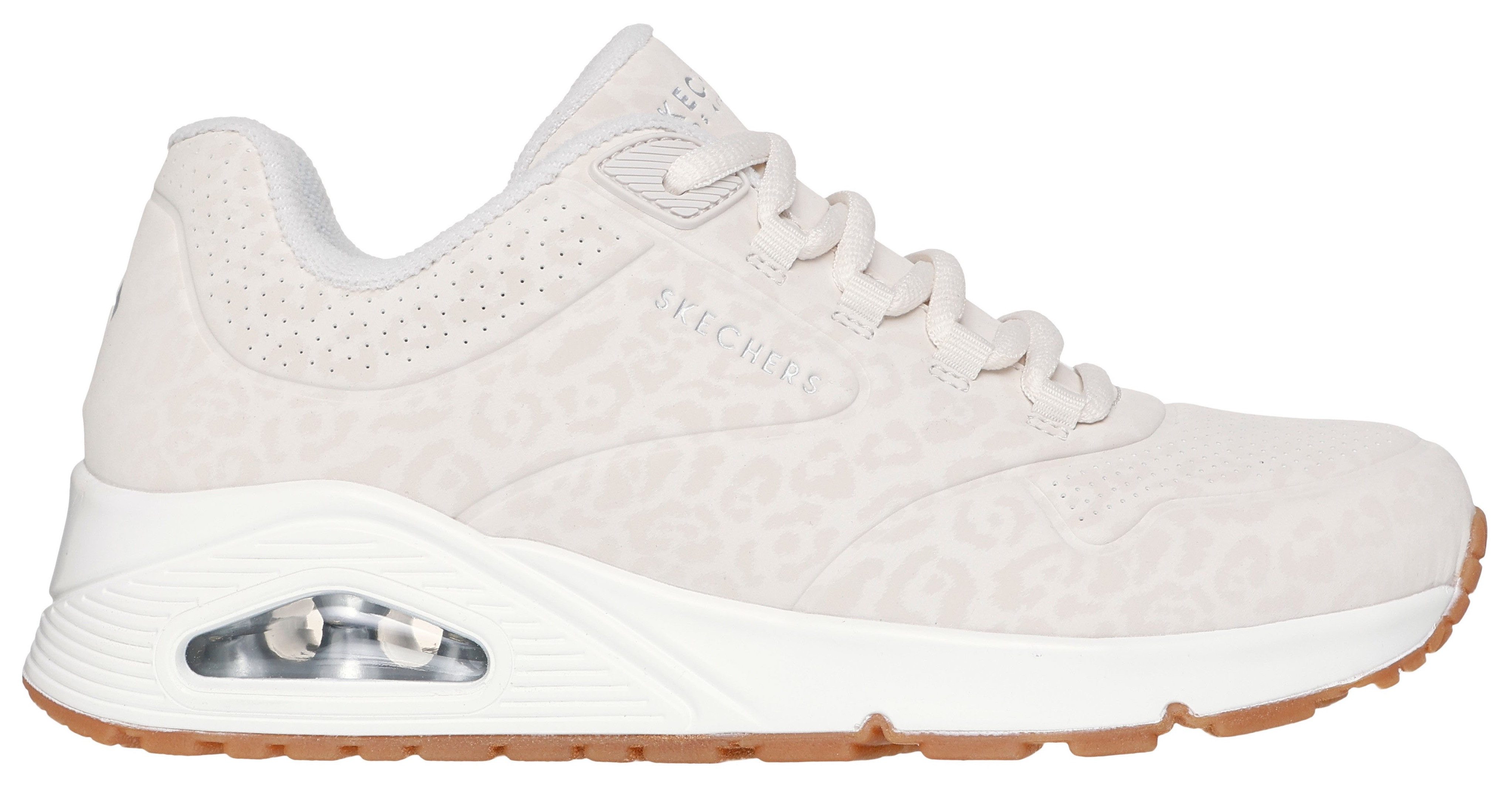 Skechers UNO-KAT-NEATO Sneaker Leo Sneaker, Schnürschuh günstig online kaufen
